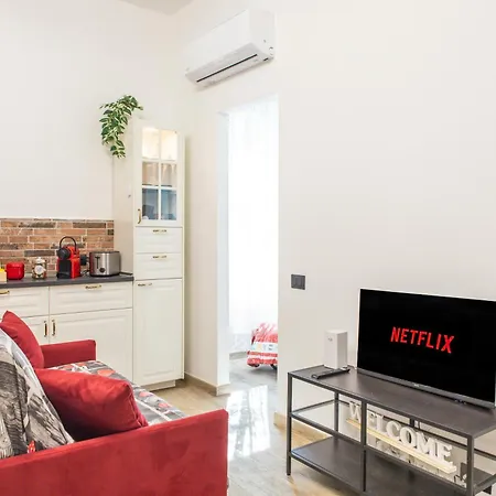 Accogliente A Pochi Passi Dalla Metro, San Siro E Con Aria Condizionata Apartman Milánó
