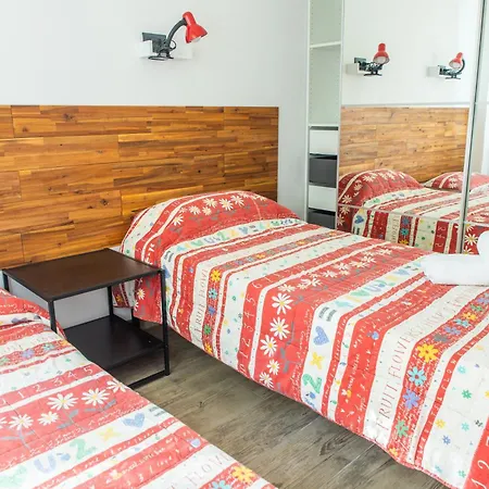 Apartman Accogliente A Pochi Passi Dalla Metro, San Siro E Con Aria Condizionata