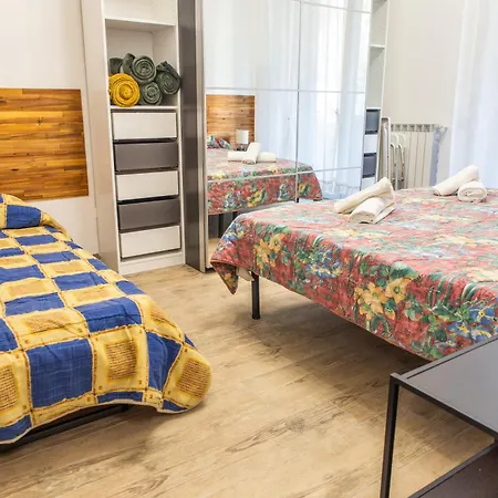 Accogliente A Pochi Passi Dalla Metro, San Siro E Con Aria Condizionata Apartament Mediolan